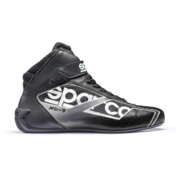 Chaussures Sparco KB-7 pour le karting en promotion