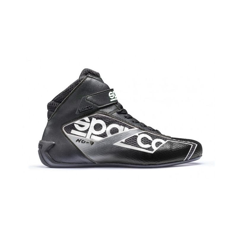 Chaussures Sparco KB-7 pour le karting en promotion