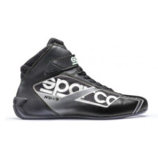 Chaussures Sparco KB-7 pour le karting en promotion