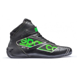 Chaussures Sparco KB-7 pour le karting en promotion