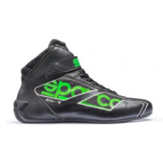 Chaussures Sparco KB-7 pour le karting en promotion