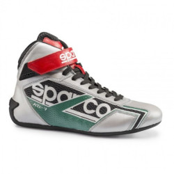 Chaussures Sparco KB-7 pour le karting en promotion