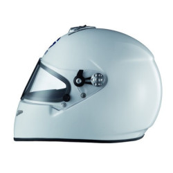 Casque Sparco de karting pas cher, l'ADV en fin de série