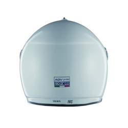 Casque Sparco de karting pas cher, l'ADV en fin de série