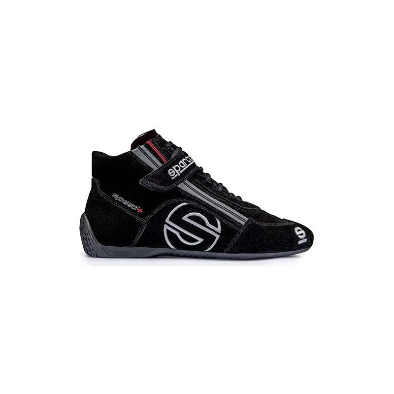 Chaussures Sparco FIA Speed SL3 -  fin de série pour cette bottine sparco