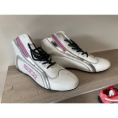 Chaussures Sparco Formula ADV chaussures rallye en  promotion