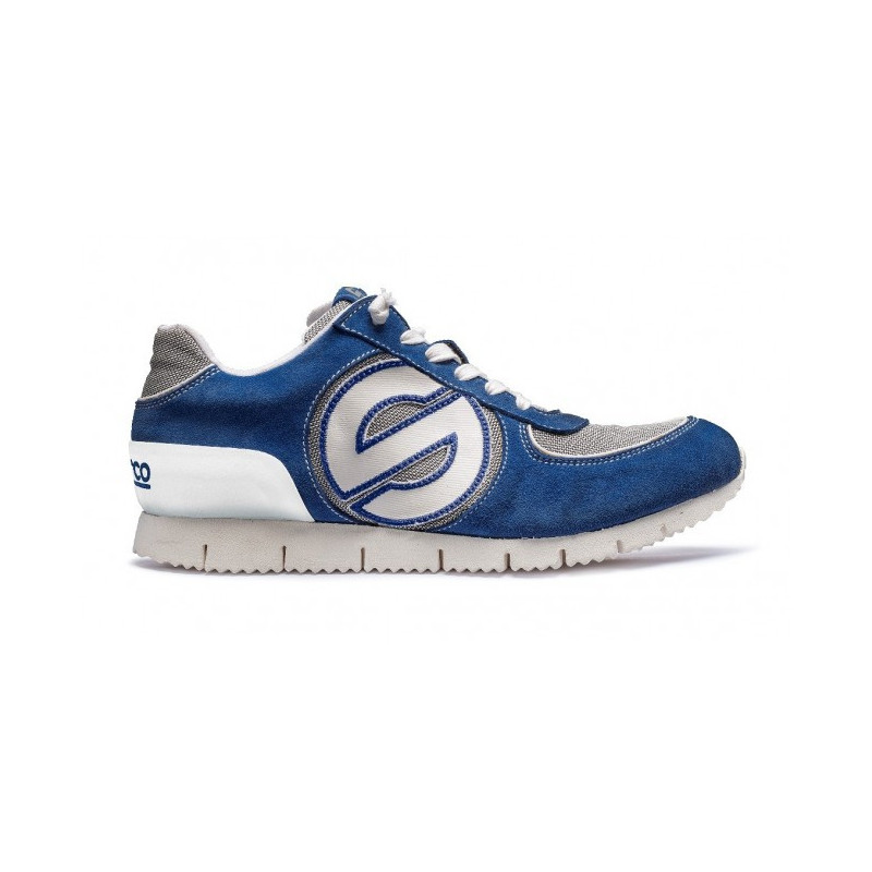 Chaussures Sparco Genesis - solde chaussure sparco
