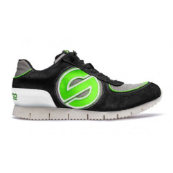 Chaussures Sparco Genesis - solde chaussure sparco