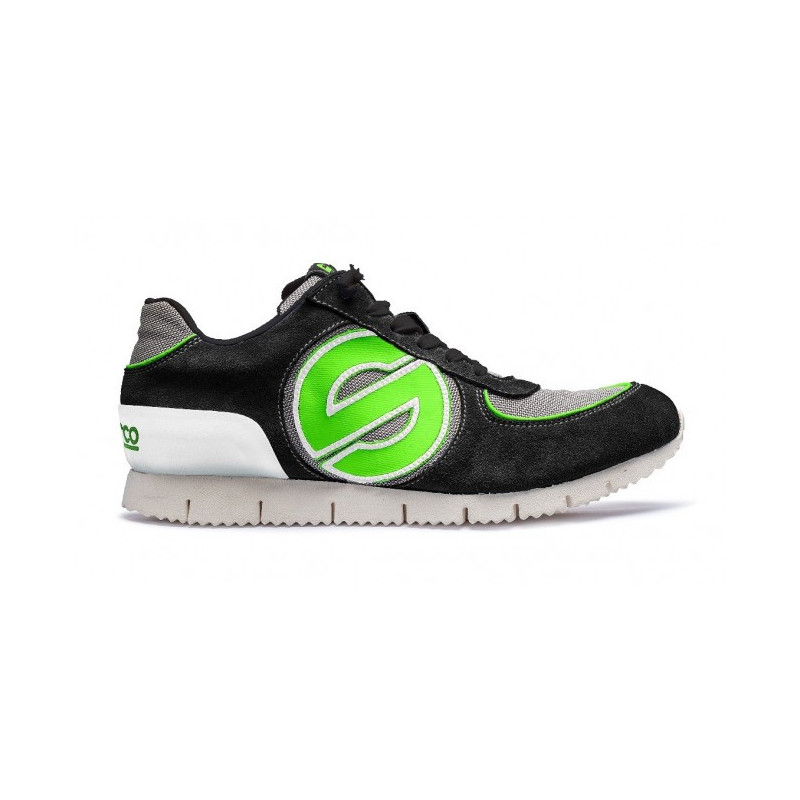 Chaussures Sparco Genesis - solde chaussure sparco
