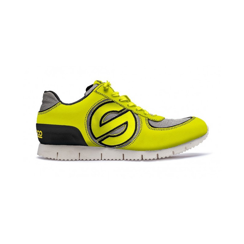 Chaussures Sparco Genesis - solde chaussure sparco
