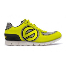 Chaussures Sparco Genesis - solde chaussure sparco