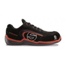 Chaussures Sparco sport low s1 pour les mécaniciens,