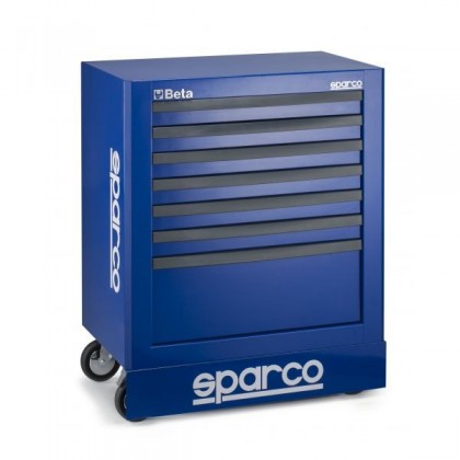 SPARCO BY BETA - SERVANTE 7 MODULES