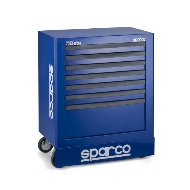 SPARCO BY BETA - SERVANTE 7 MODULES