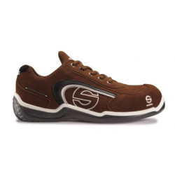 Chaussures Sparco sport low s1 pour les mécaniciens,