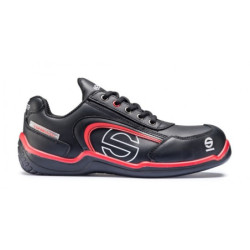 Chaussures Sparco sport low s1 pour les mécaniciens,