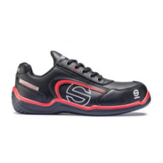 Chaussures Sparco sport low s1 pour les mécaniciens,