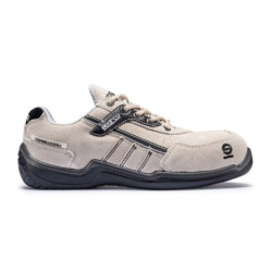 Chaussures Sparco sport urban pour les mécaniciens,