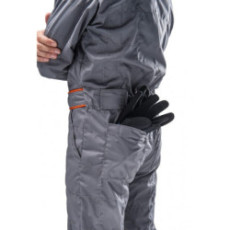 Combinaison Sparco mécanicien pas chère