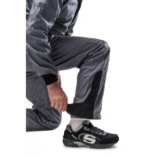 Combinaison Sparco mécanicien pas chère