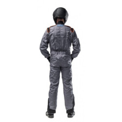 Combinaison Sparco mécanicien pas chère