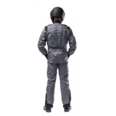 Combinaison Sparco mécanicien pas chère