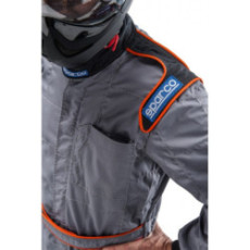 Combinaison Sparco mécanicien pas chère