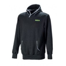 Veste à capuche sparco pas chère en déstockage