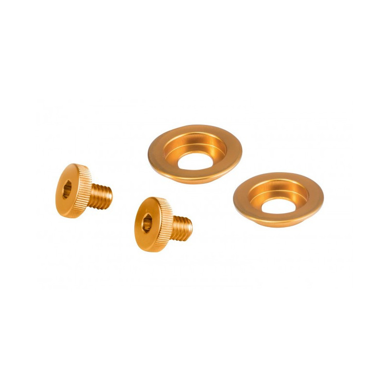 Jeu de vis pour Visière Stilo,  Jeu de vis pour Visière pas cher