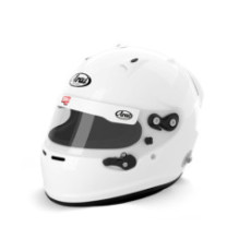 Casque Arai GP7 Clips Hans - Nouveau casque intégral arai FIA SA2020