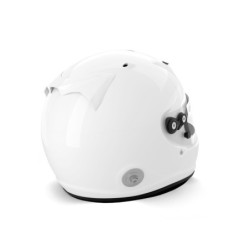 Casque Arai GP7 Clips Hans - Nouveau casque intégral arai FIA SA2020