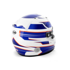 Casque Arai GP7 Clips Hans - Nouveau casque intégral arai FIA SA2020