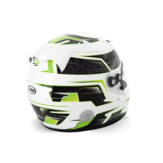 Casque Arai GP7 Clips Hans - Nouveau casque intégral arai FIA SA2020
