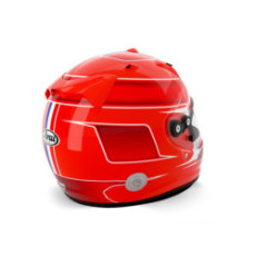 Casque Arai GP7 Clips Hans - Nouveau casque intégral arai FIA SA2020