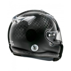 Casque Arai GP7 SRC ABP Carbone, LE CASQUE ARAI DE FORMULE 1