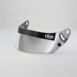 Visière Iridium pour casque Arai GP7 pour le soleil
