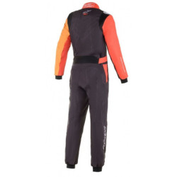 Combinaison Alpinestars KMX-9 v2 - La meilleure combi de kart à petit prix