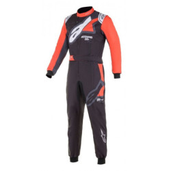 Combinaison Alpinestars KMX-9 v2 - La meilleure combi de kart à petit prix