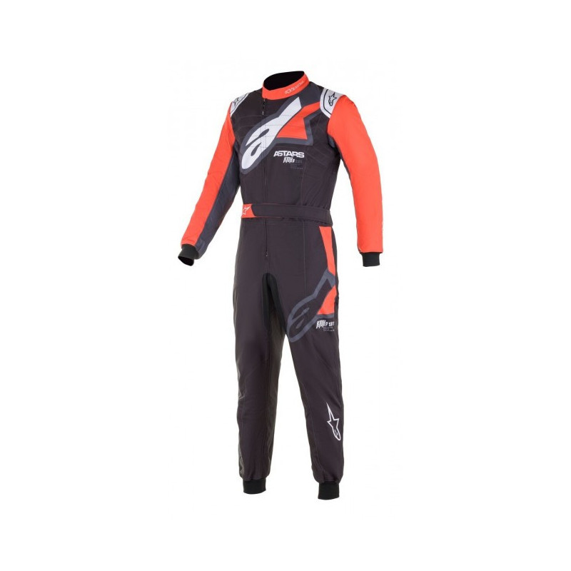 Combinaison Alpinestars KMX-9 v2 - La meilleure combi de kart à petit prix