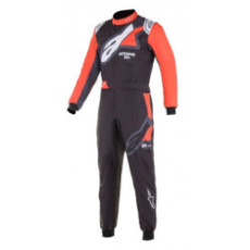 Combinaison Alpinestars KMX-9 v2 - La meilleure combi de kart à petit prix