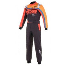 Combinaison Alpinestars KMX-9 v2 - La meilleure combi de kart à petit prix