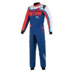 Combinaison Alpinestars KMX-9 v2 - La meilleure combi de kart à petit prix