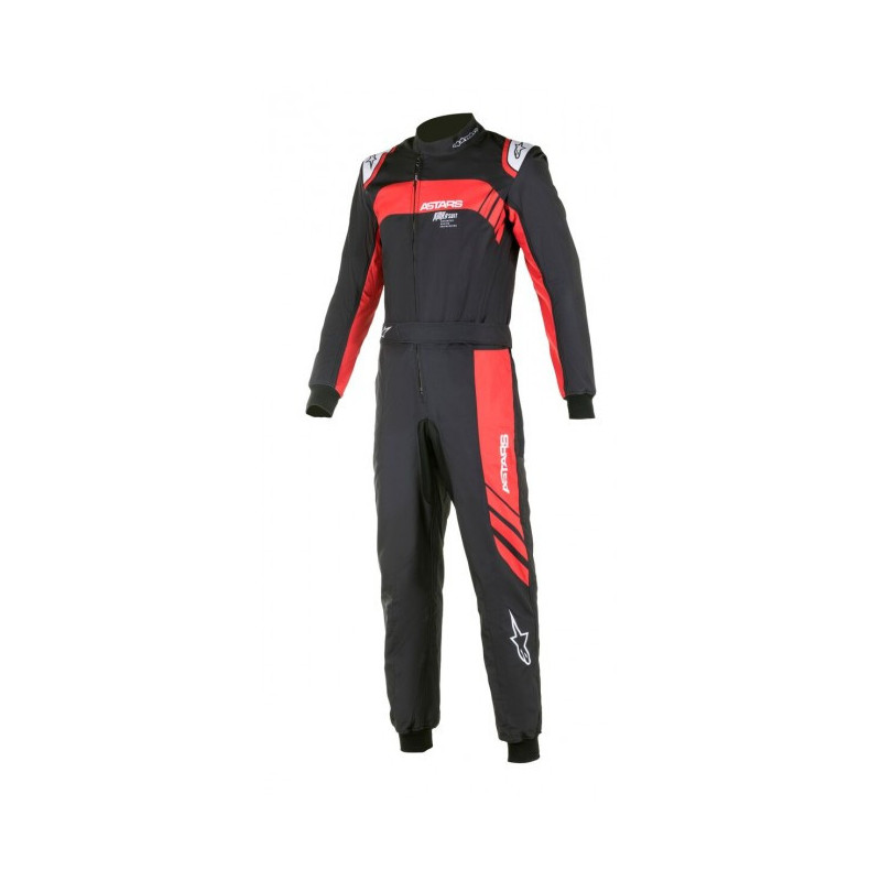Combinaison Alpinestars KMX-9 v2 - La meilleure combi de kart à petit prix