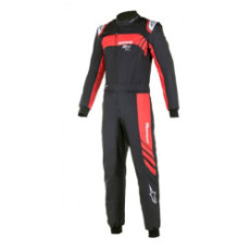 Combinaison Alpinestars KMX-9 v2 - La meilleure combi de kart à petit prix
