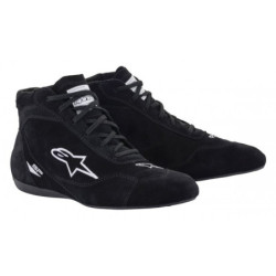 Chaussures Alpinestars SP 2021 - une bottine FIA performante et pas chère