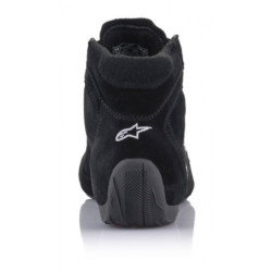 Chaussures Alpinestars SP 2021 - une bottine FIA performante et pas chère