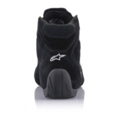 Chaussures Alpinestars SP 2021 - une bottine FIA performante et pas chère