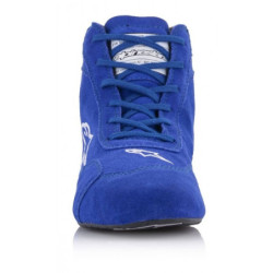 Chaussures Alpinestars SP 2021 - une bottine FIA performante et pas chère