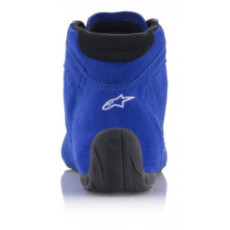 Chaussures Alpinestars SP 2021 - une bottine FIA performante et pas chère