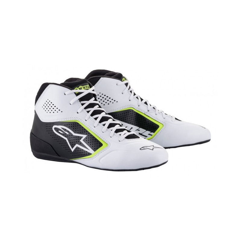 Chaussures Alpinestars Tech-1 K Start v2 - entrée de gamme économique